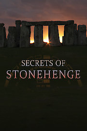 Secrets of Stonehenge