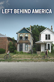 Left Behind America