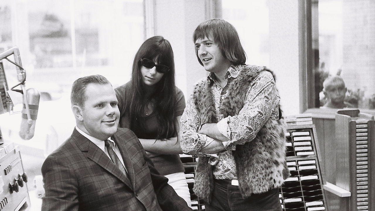 Ejd's Teen Dances : a Northwest Rock N' Roll Story