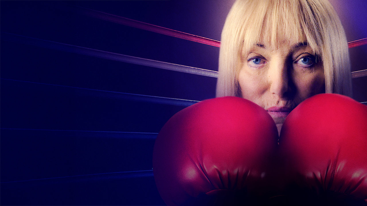 Knock Out Blonde: The Kellie Maloney Story
