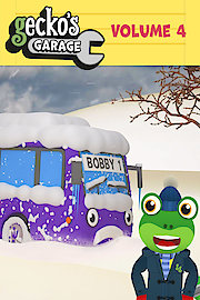 Gecko's Garage Vol. 4