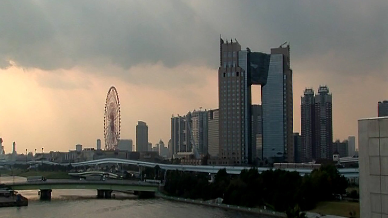 Mr Smith Goes to Tokyo