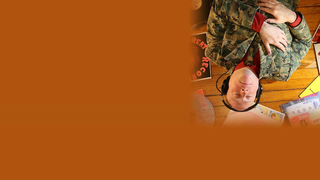 The Great Record Hunt