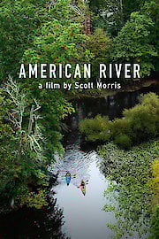 American River