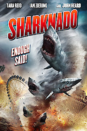 Sharknado 10th Anniversary