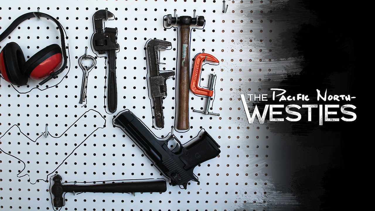 The Pacific NorthWesties