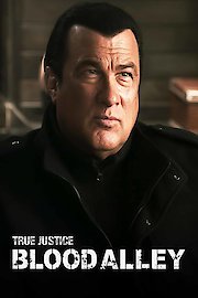 True Justice: Blood Alley