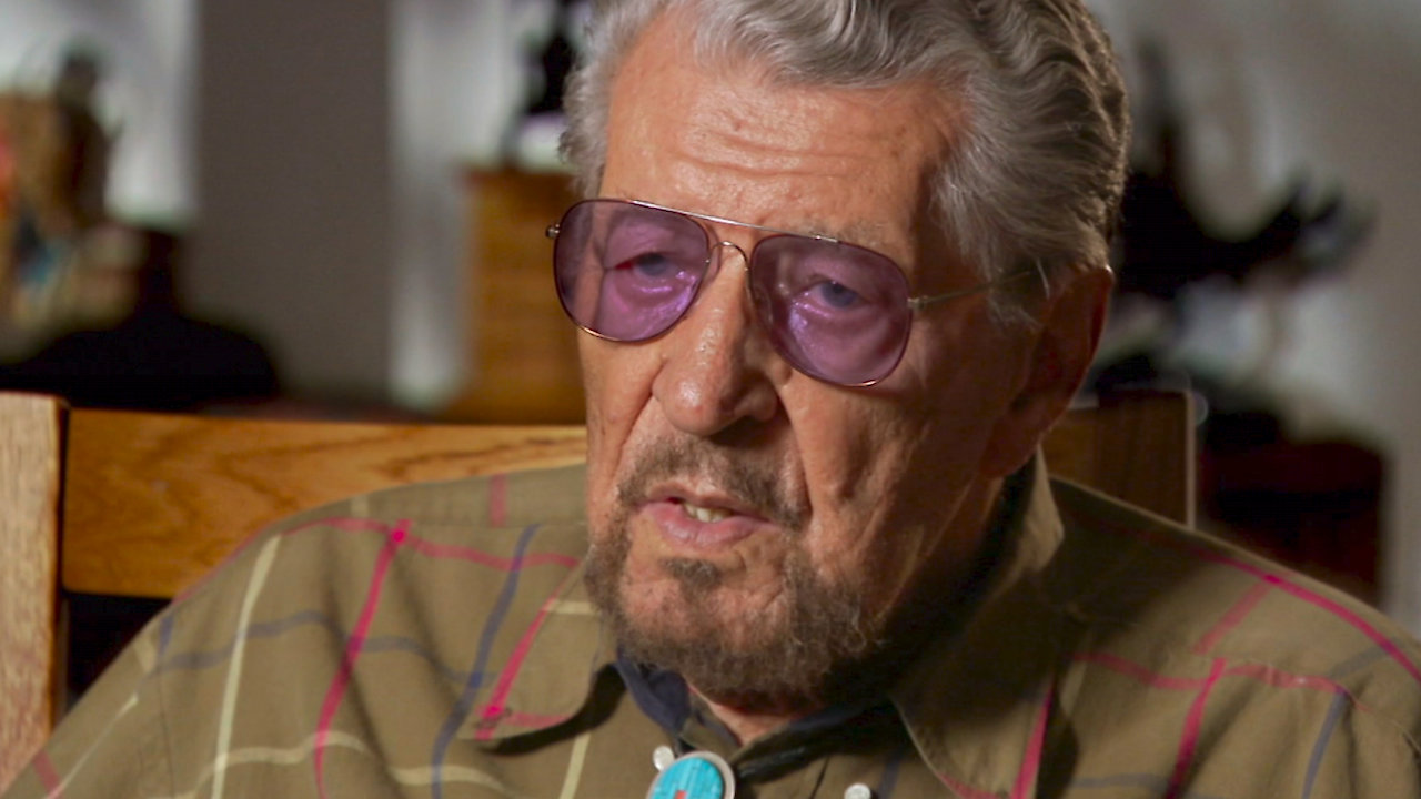 A Colored Life: The Herb Jeffries Story