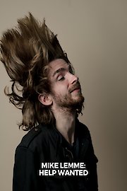 Mike Lemme - Help Wanted