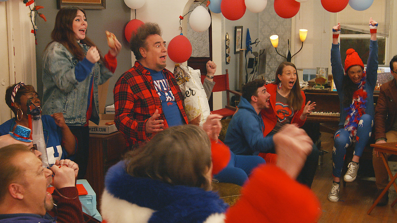 UNBILLIEVABLE! The Movie