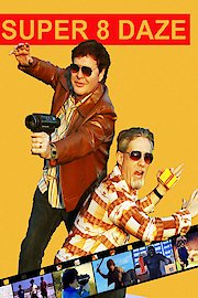 Super 8 Daze