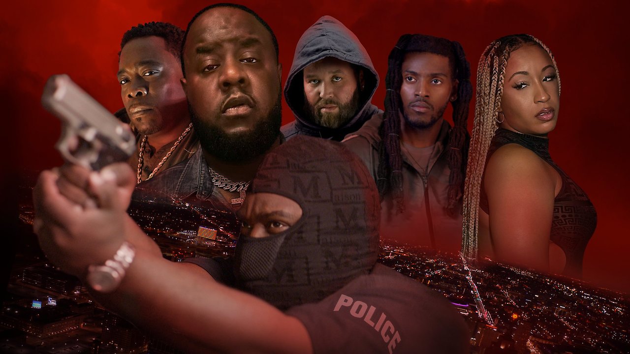 Trust Nobody 3: The Final Chapter
