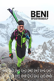 Beni SpeedTransalp