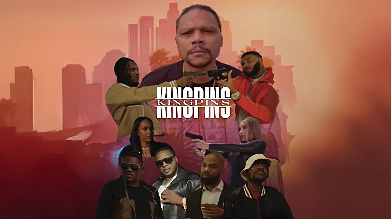 Kingpins