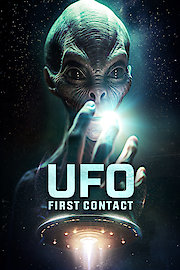UFO: First Contact