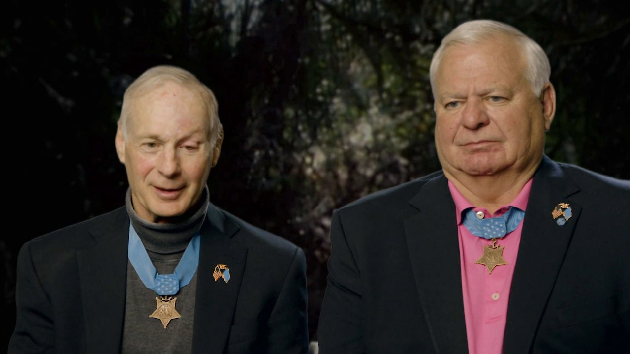 Navy SEALs: Their Untold Story