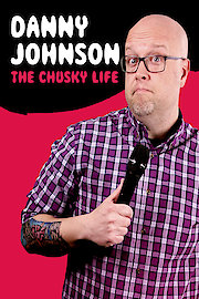 Danny Johnson: The Chusky Life