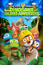 Little Penguin Pororo's Island Adv.