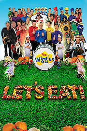 The Wiggles: Let's Eat!