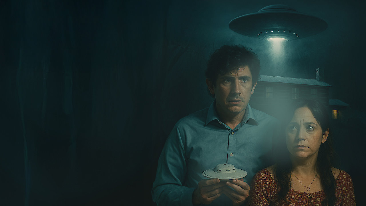 The Hitchhiker Effect