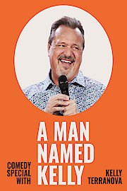 Kelly Terranova: A Man Named Kelly