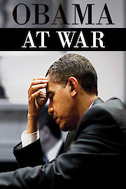Obama at War