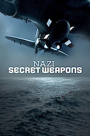 Nazi Secret Weapons