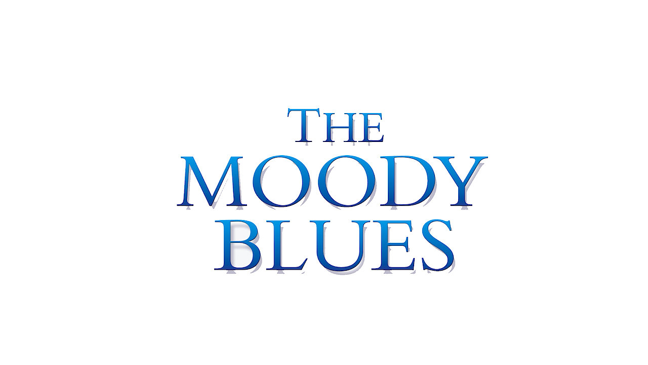 The Moody Blues - Live At Montreux 1991
