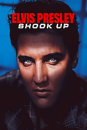 Elvis Presley: Shook Up