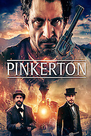 Pinkerton