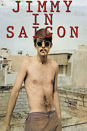 Jimmy in Saigon