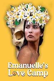 Emanuelle's Love Camp
