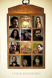 A Long Time For Lovers