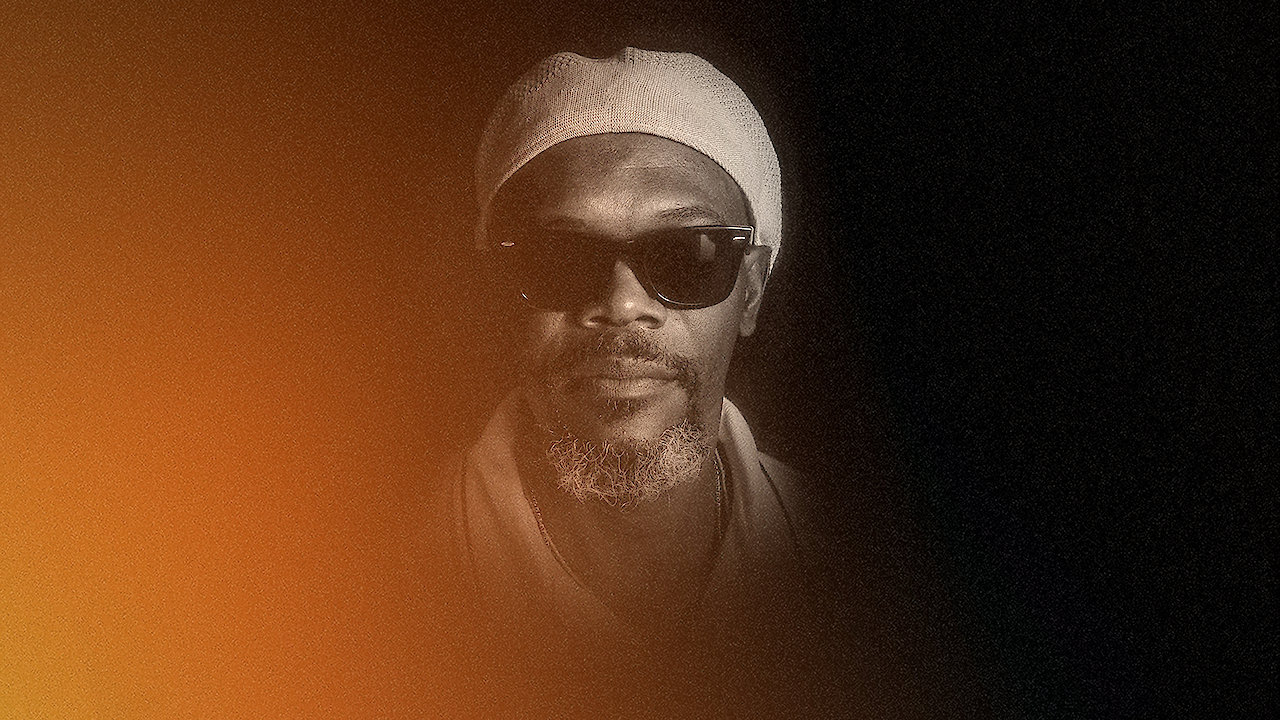 Samuel L. Jackson: Did I Stutter?