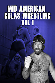 Mid American Gulas Wrestling: Vol 1