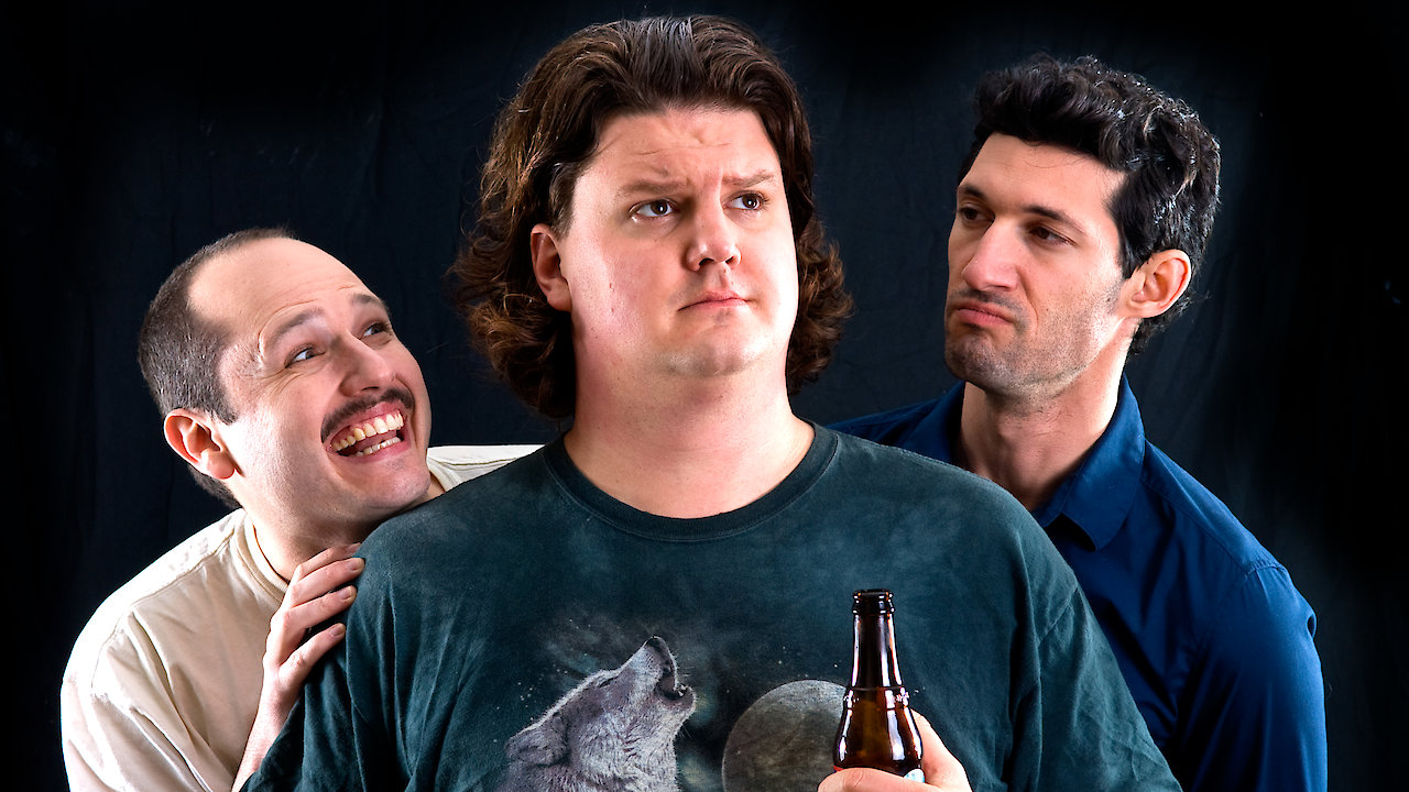 One Hell of an Angel