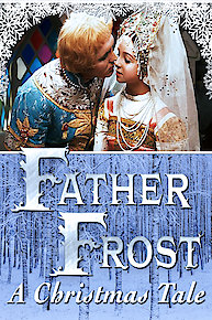 RiffTrax Presents: Beyond Christmas