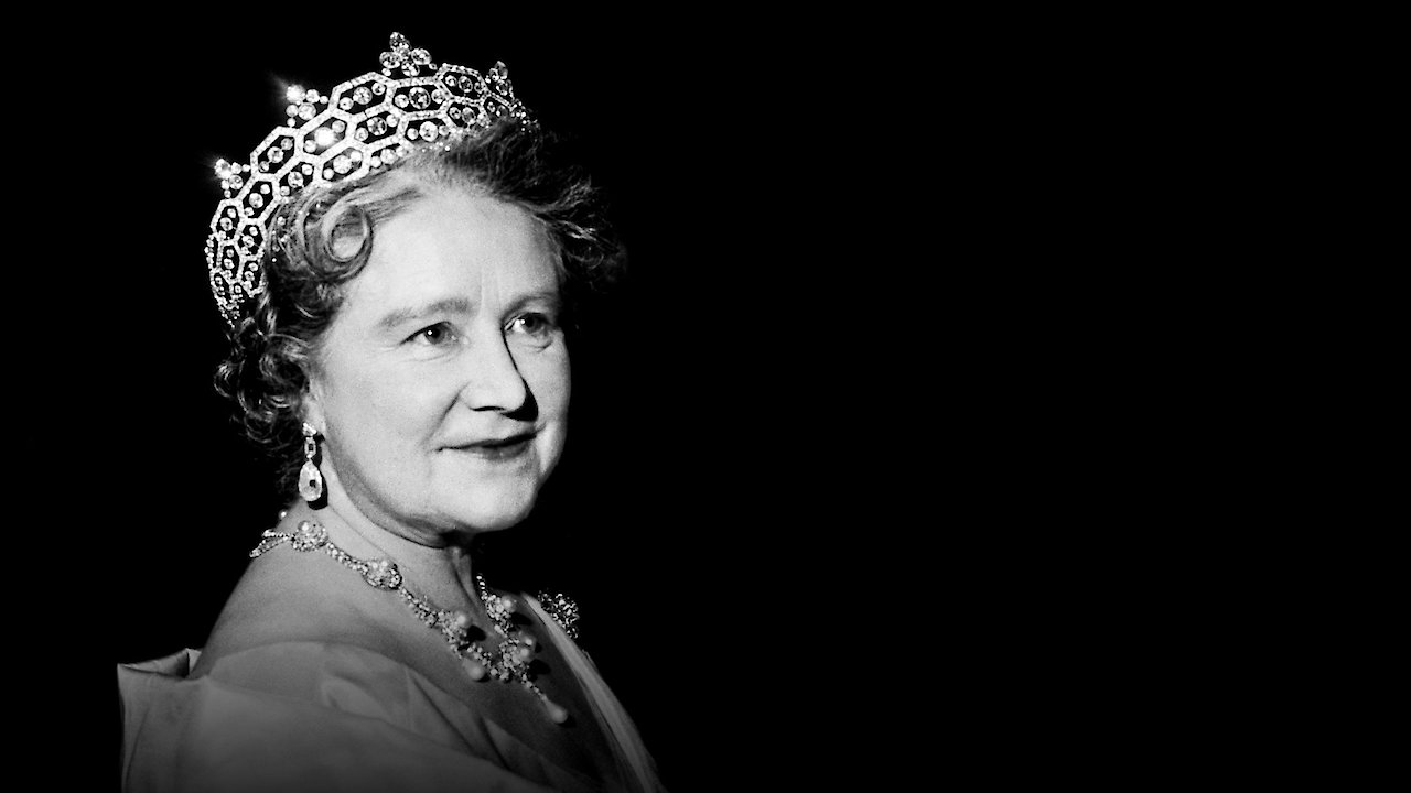 Her Majesty The Queen Mother