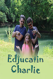 Edjucatin Charlie