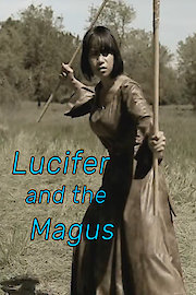 Lucifer and the Magus