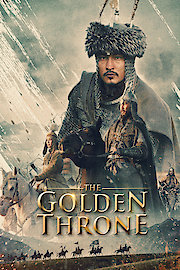 The Golden Throne