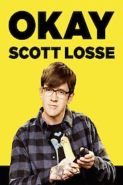 Scott Losse: Okay