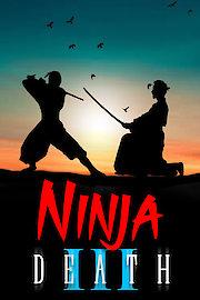 Ninja Death lll