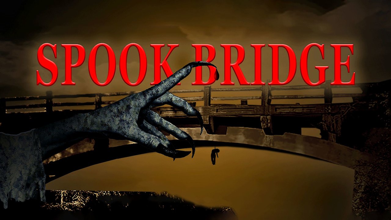 Spook Bridge