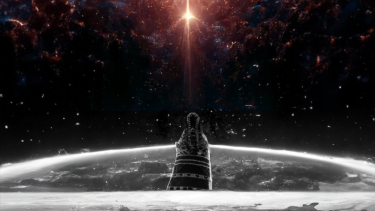 Under The Crystal Sky