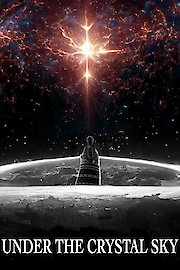 Under The Crystal Sky