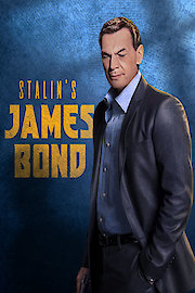 Stalin's James Bond