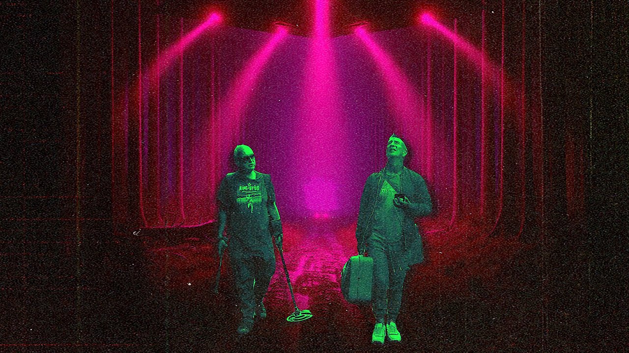 The Rendlesham UFO: The British Roswell