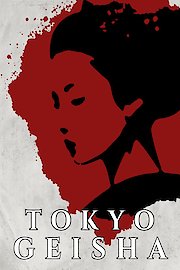 Tokyo Geisha