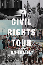 On The Fly: A Civil Rights Tour